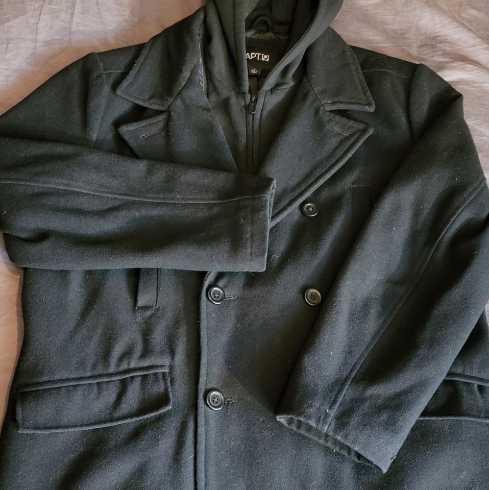 Apt.9 pea coat